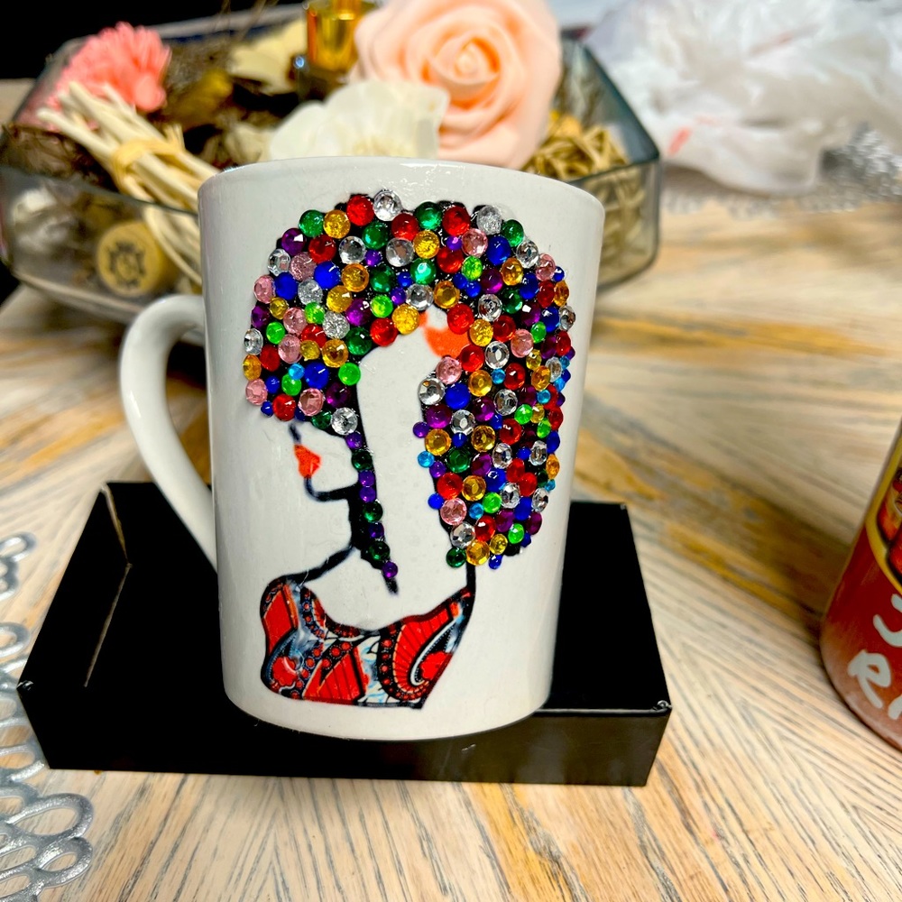 Details, for every one.  Personalized.